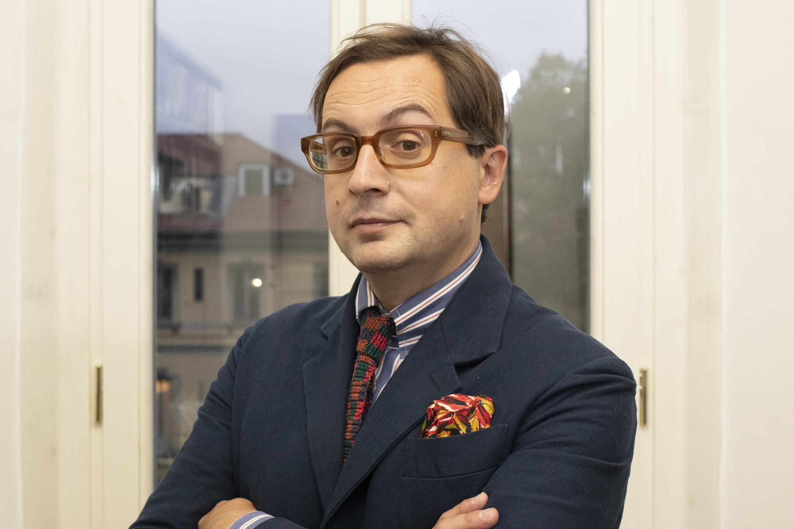 Alberto Mingardi borse