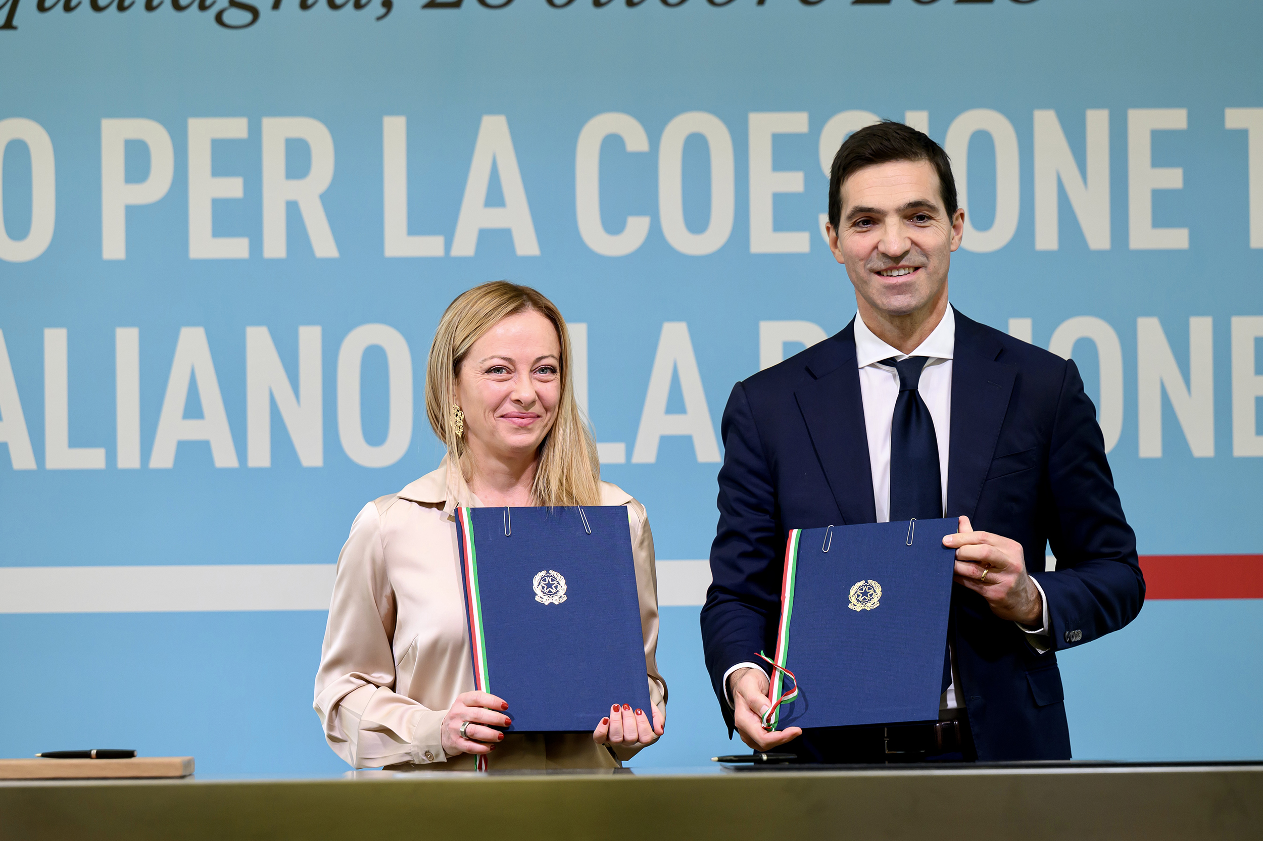 Regionali Marche, Acquaroli eletto coi voti di Azione, Italia Viva e +Europa