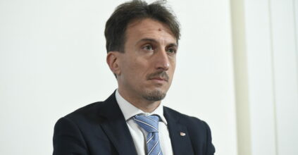 Gianluca greco strategia nazionale ia