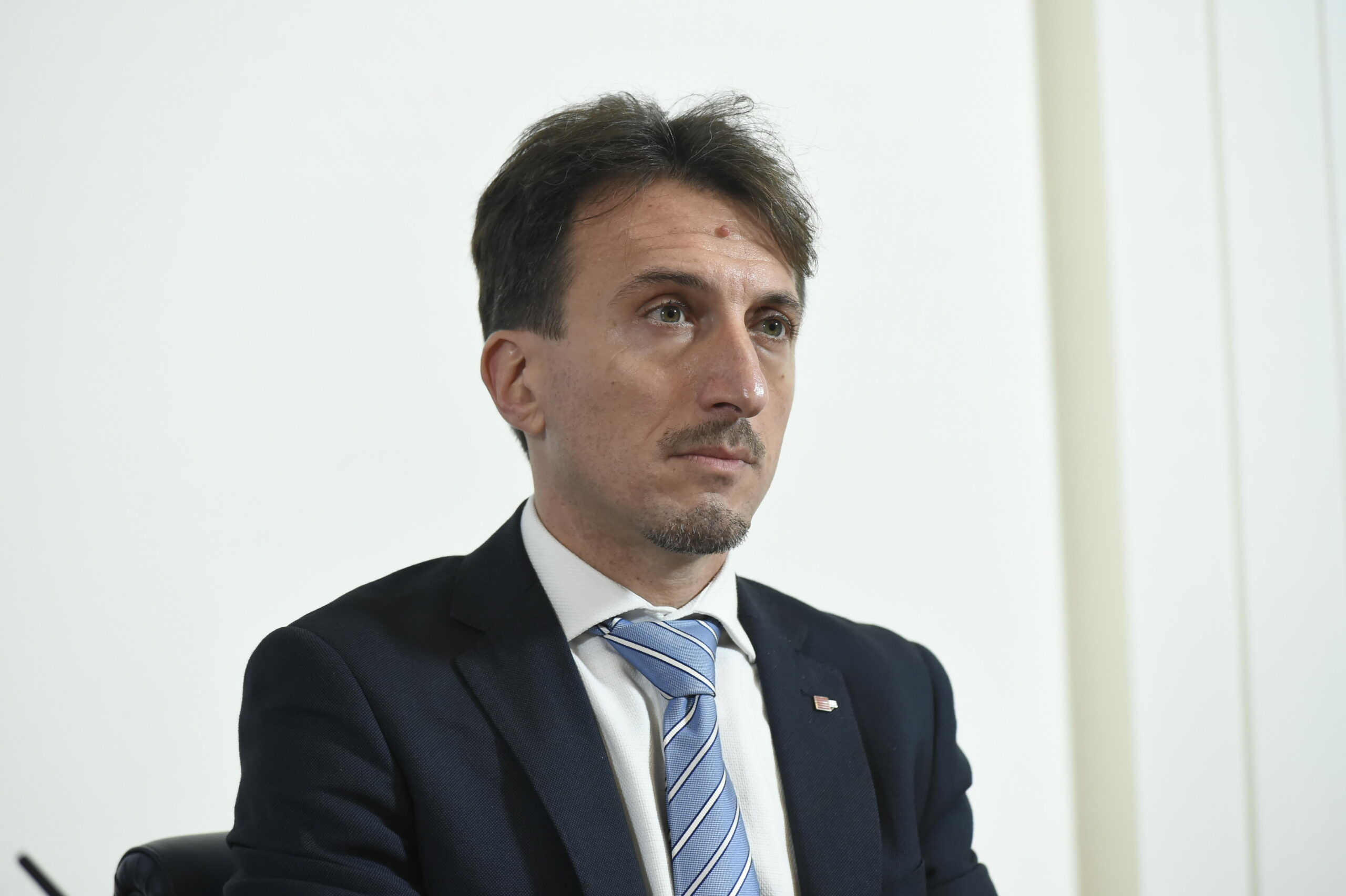 Gianluca greco strategia nazionale ia