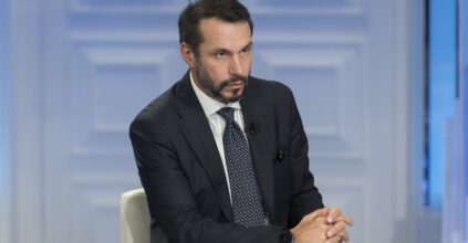 vecchi nuovo direttore della agenzia dire