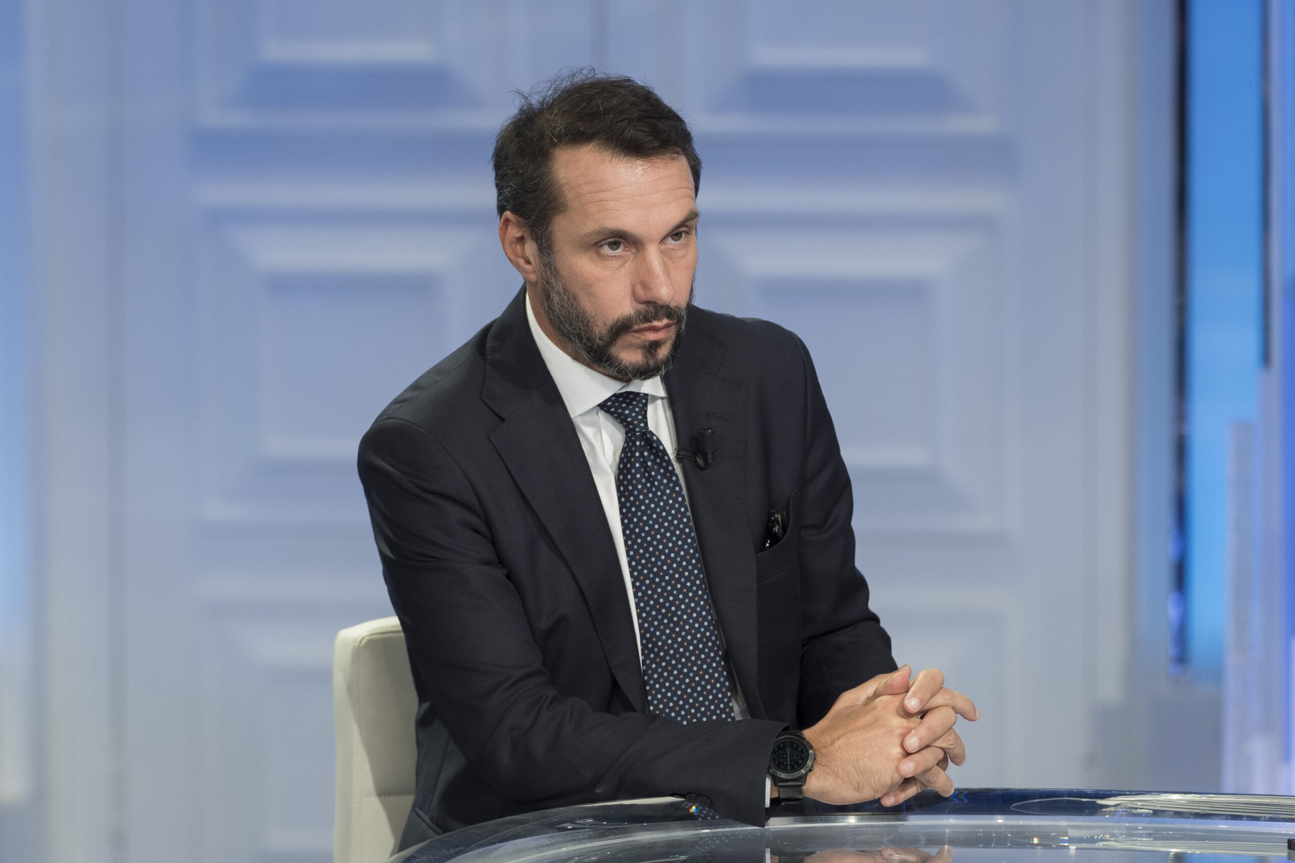 vecchi nuovo direttore della agenzia dire