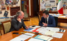 Trivellazioni Veneto, Scontro Nella Lega E Nella Maggioranza Di Governo