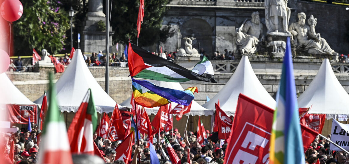 Sciopero generale