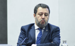 Salvini, Gli Alleati Della Lega In Europa Verso Le Elezioni Ue Del 2024