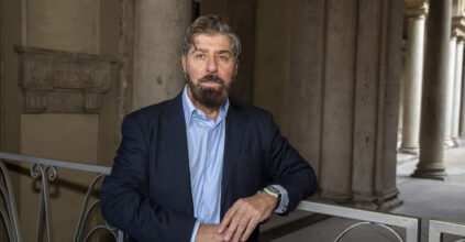 Maurizio Bernardo entra in Maroni & Associati