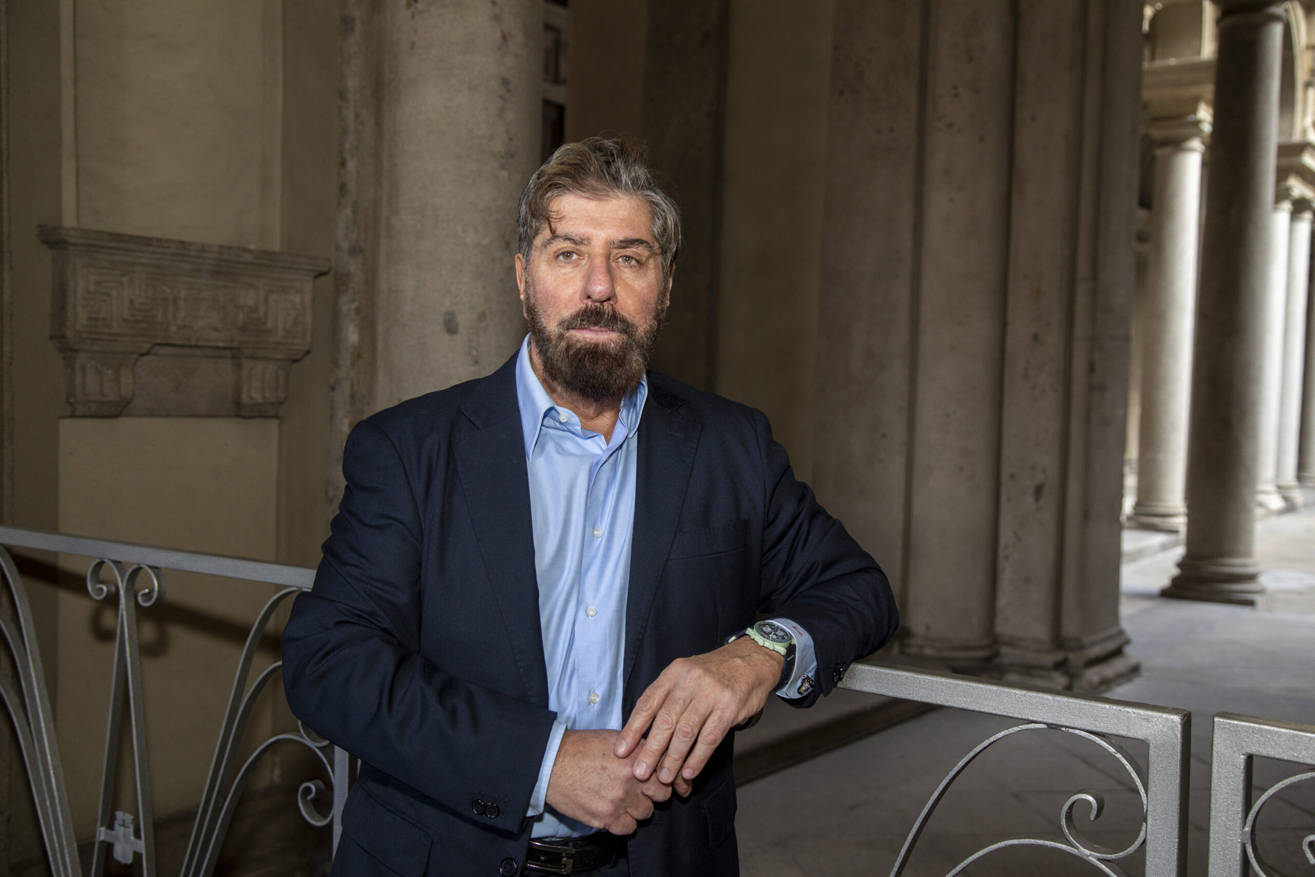 Maurizio Bernardo entra in Maroni & Associati