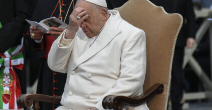 papa francesco