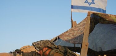 La crisi della salute mentale nell’esercito israeliano: i reportage di Tom Levinson