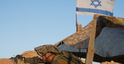 La crisi della salute mentale nell’esercito israeliano: i reportage di Tom Levinson