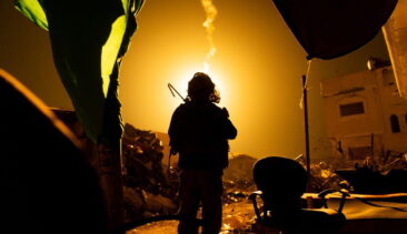 accordo disarmo hamas