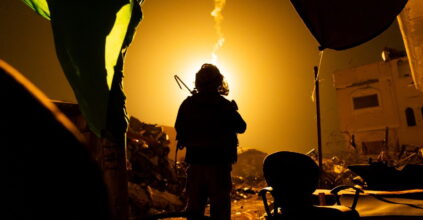 accordo disarmo hamas