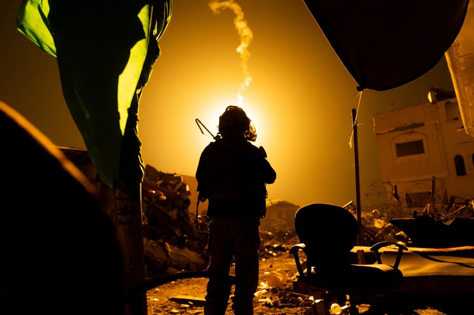 accordo disarmo hamas
