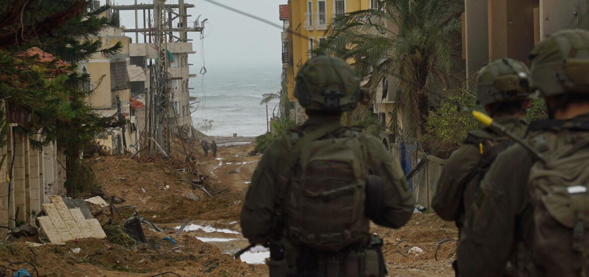 Gaza