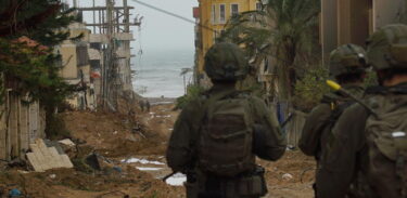 Gaza