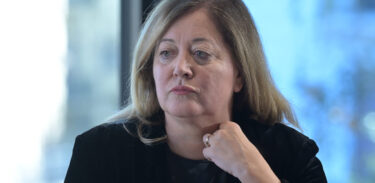 Chiara Sbarigia