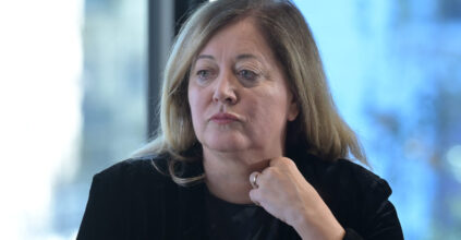Chiara Sbarigia