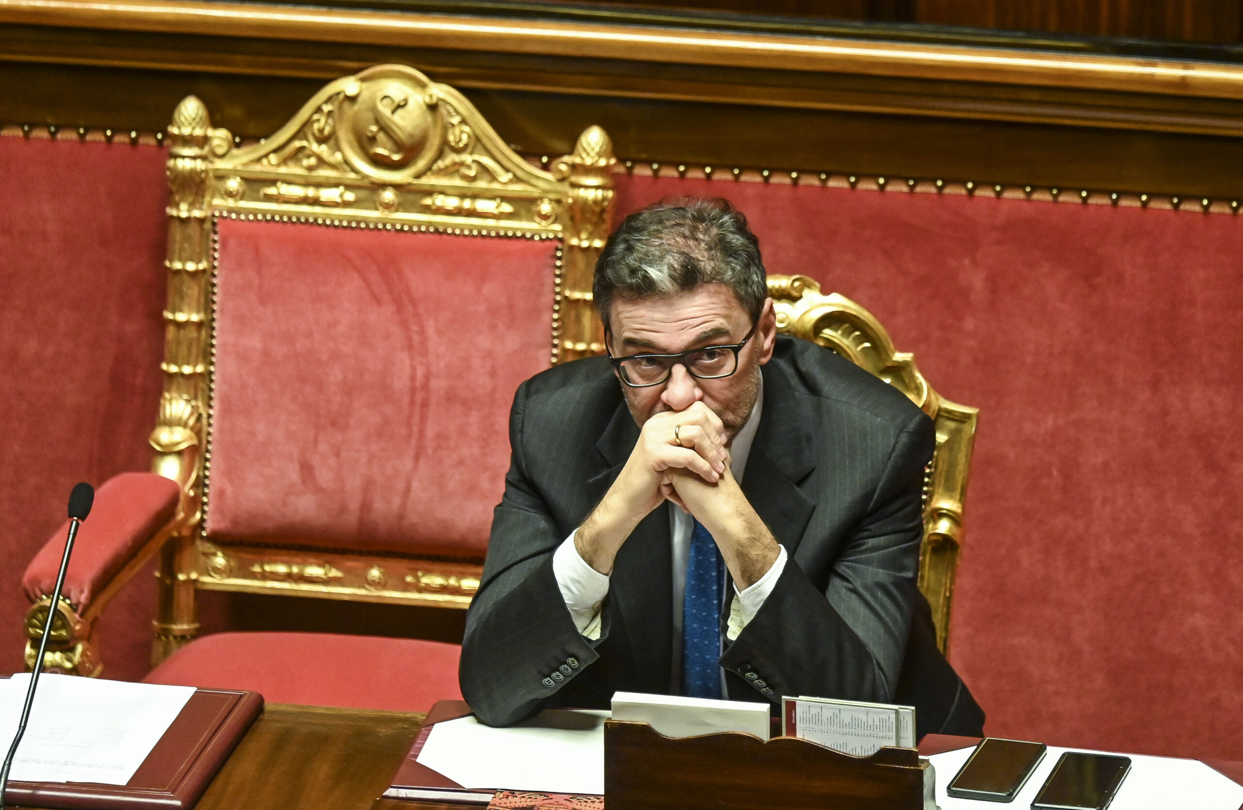 manovra calendario audizioni