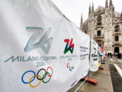 Report Open Olympics Milano Cortina 2026