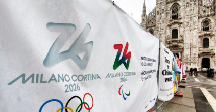 Report Open Olympics Milano Cortina 2026