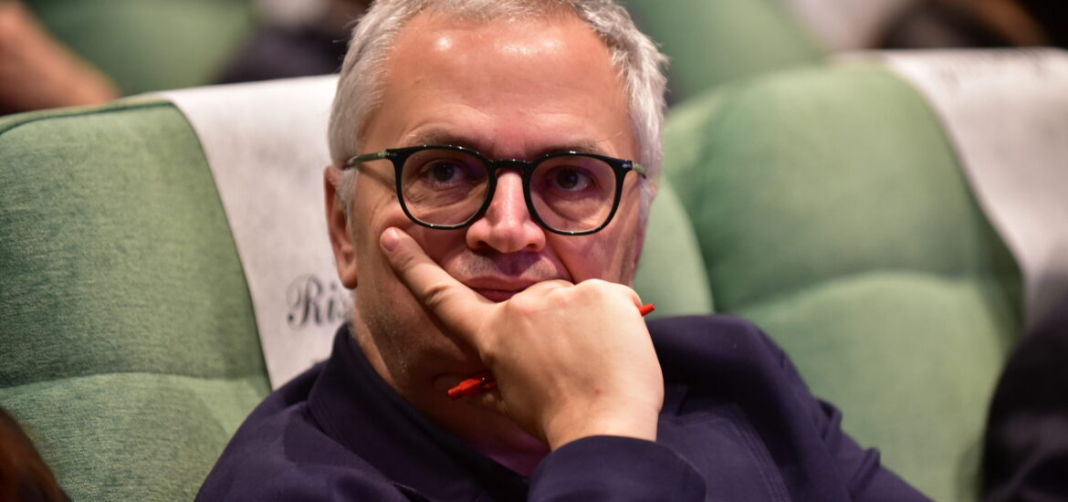 Nicola Borrelli