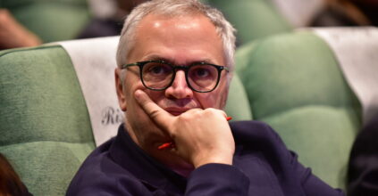Nicola Borrelli