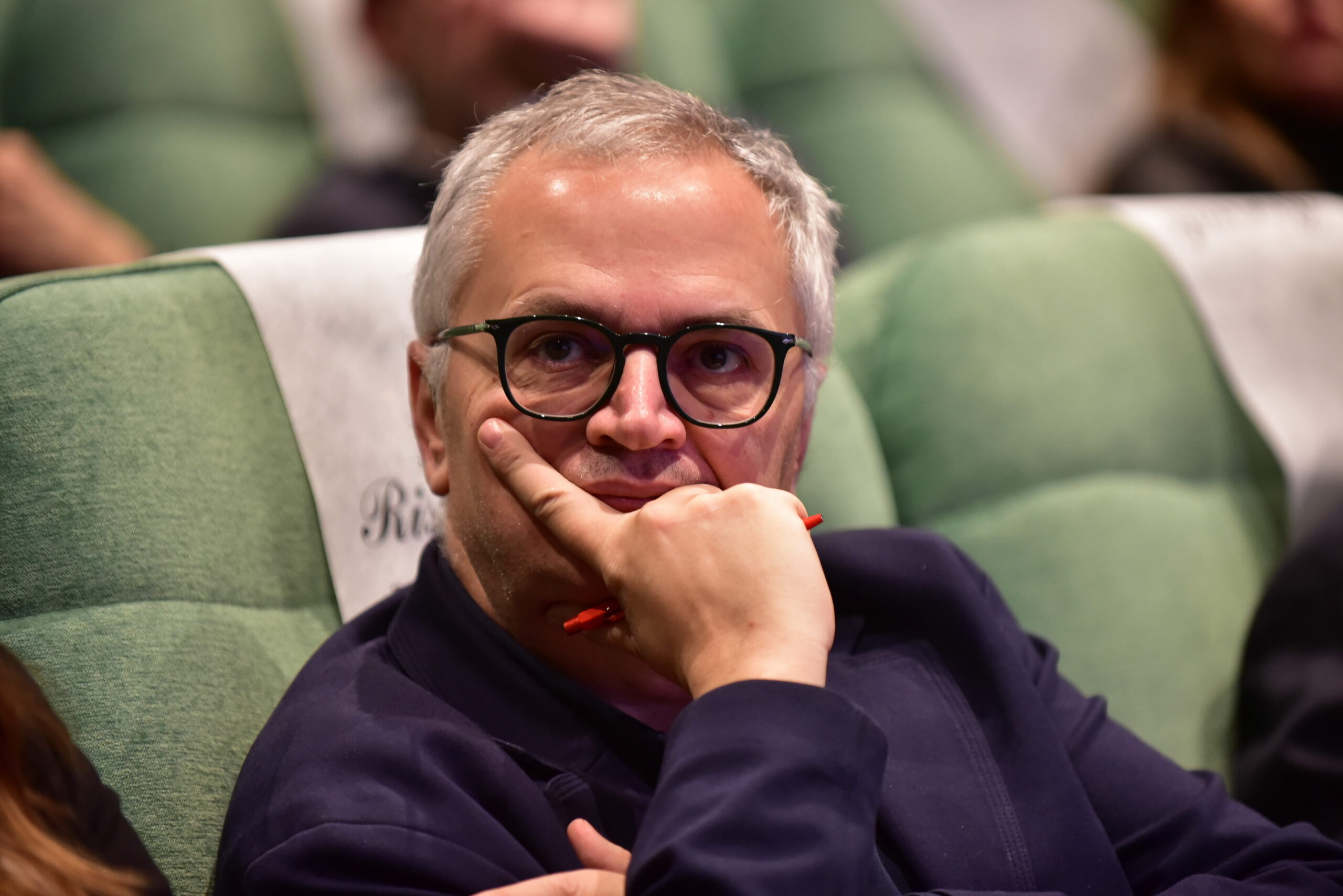Nicola Borrelli
