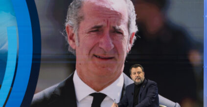 meloni lega terzo mandato ballottaggi