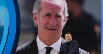 Salvini Zaia