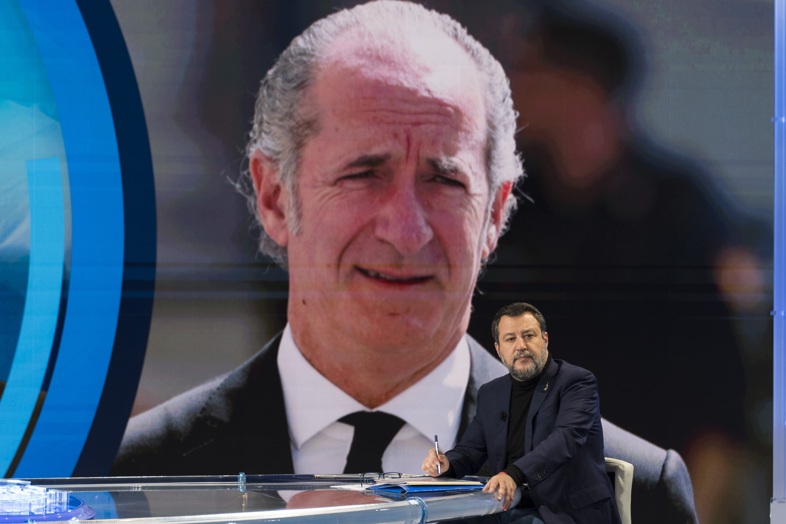 Salvini Zaia