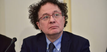 Michele Geraci