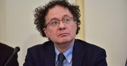 Michele Geraci