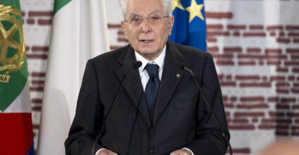 mattarella