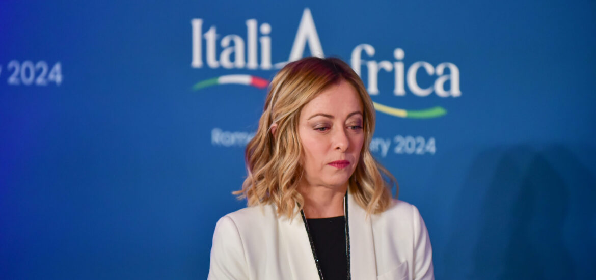 piano mattei cabina di regia, le nuove soggettività entranti