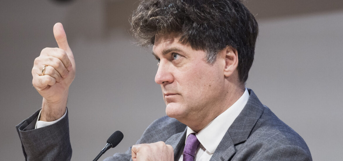 Mauro Giliberti