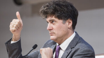 Mauro Giliberti