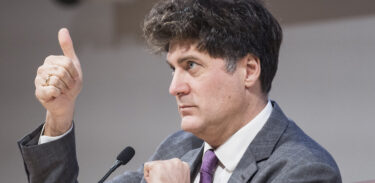 Mauro Giliberti