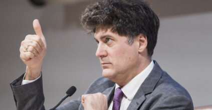 Mauro Giliberti