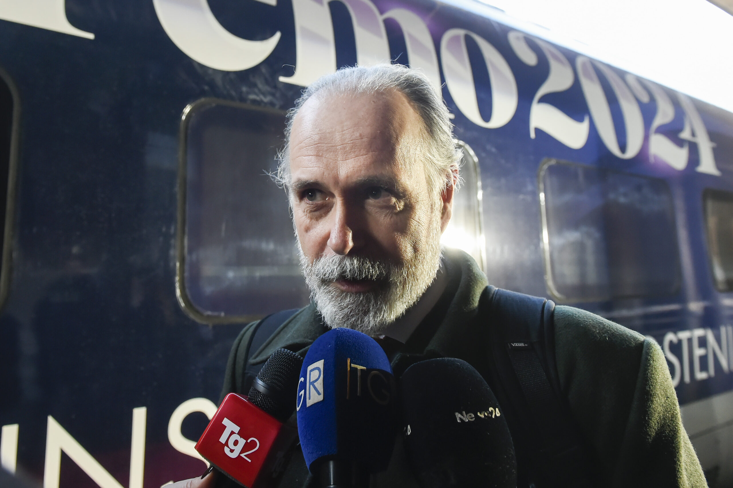 Giampaolo rossi rai sanremo