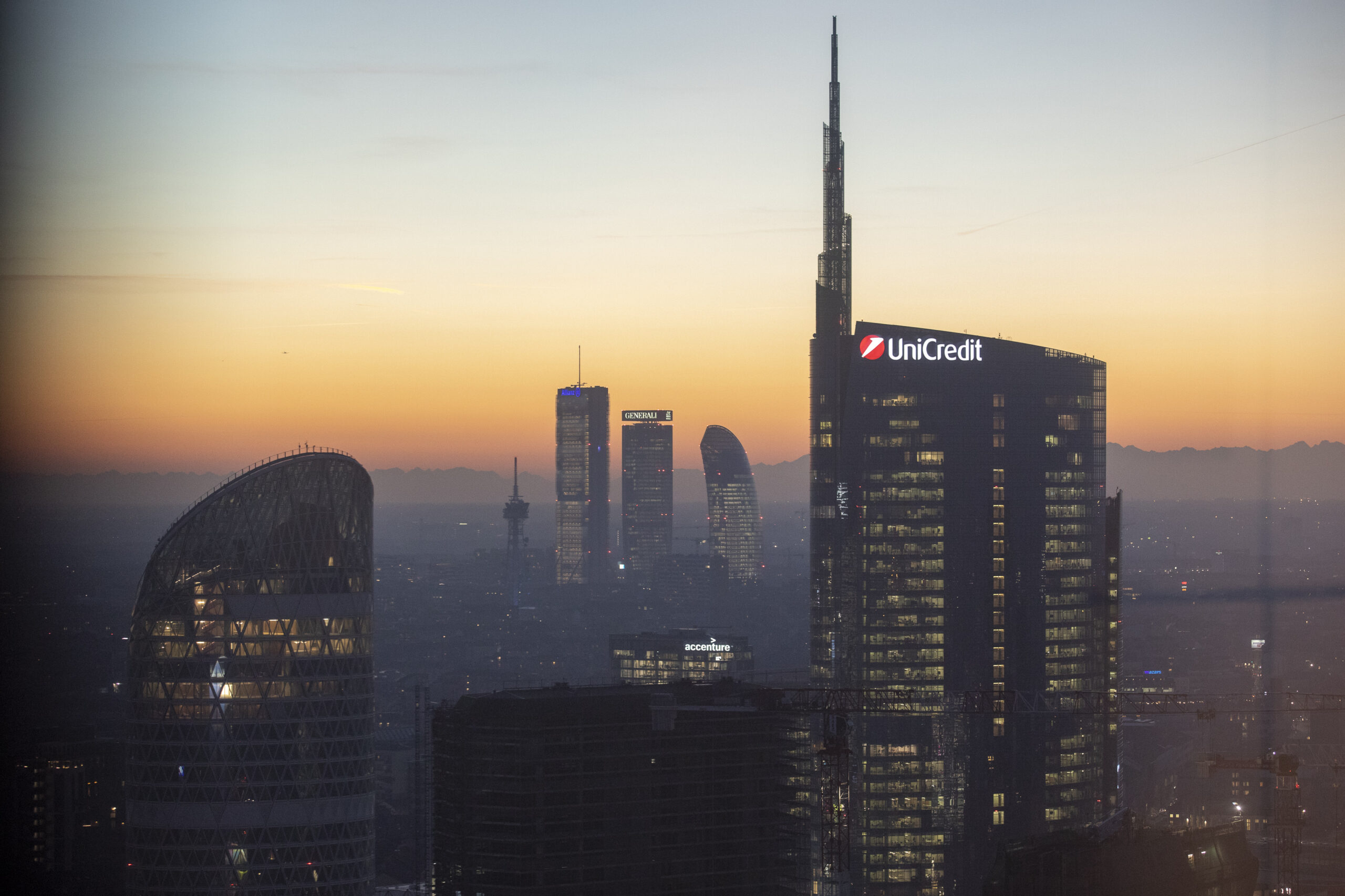 Unicredit