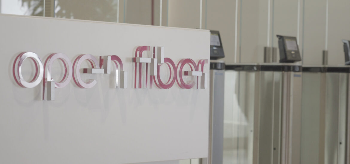 Open Fiber
