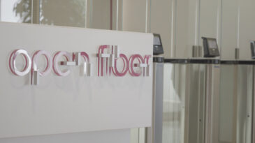 Open Fiber