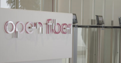 Open Fiber