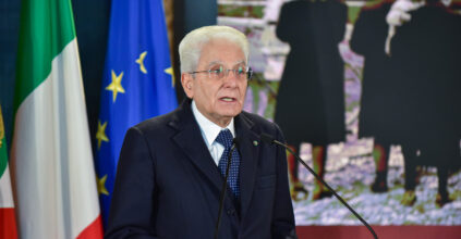 Navalny mattarella