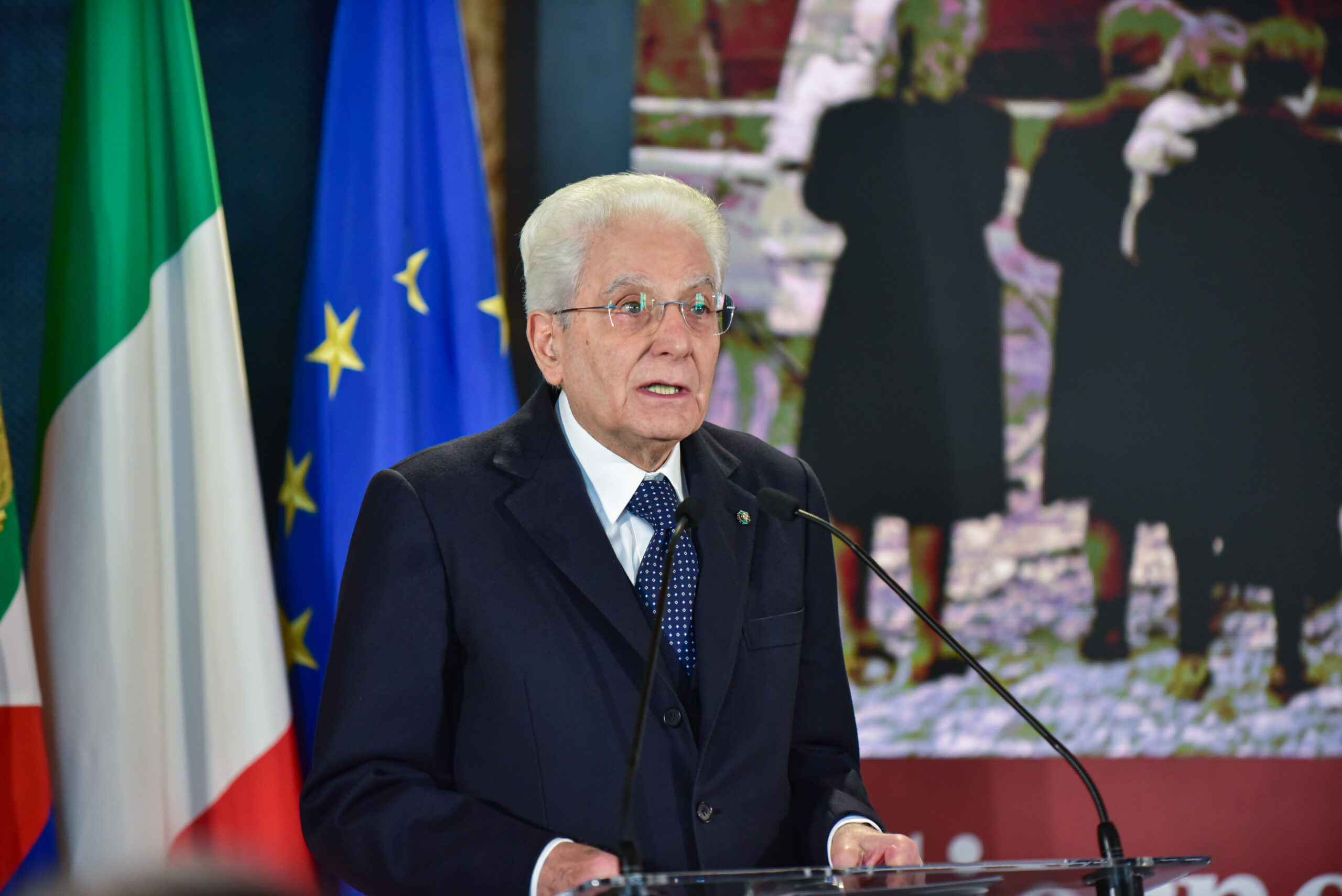 Navalny mattarella