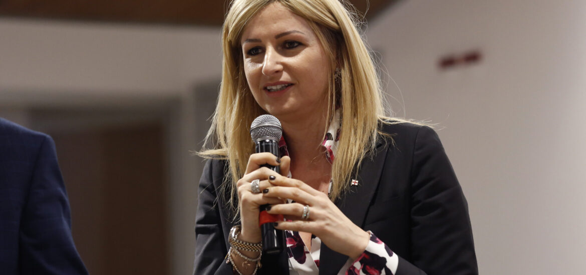 Alessandra Bianchi