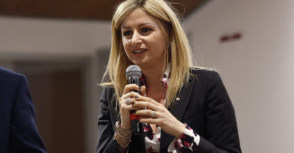 Alessandra Bianchi