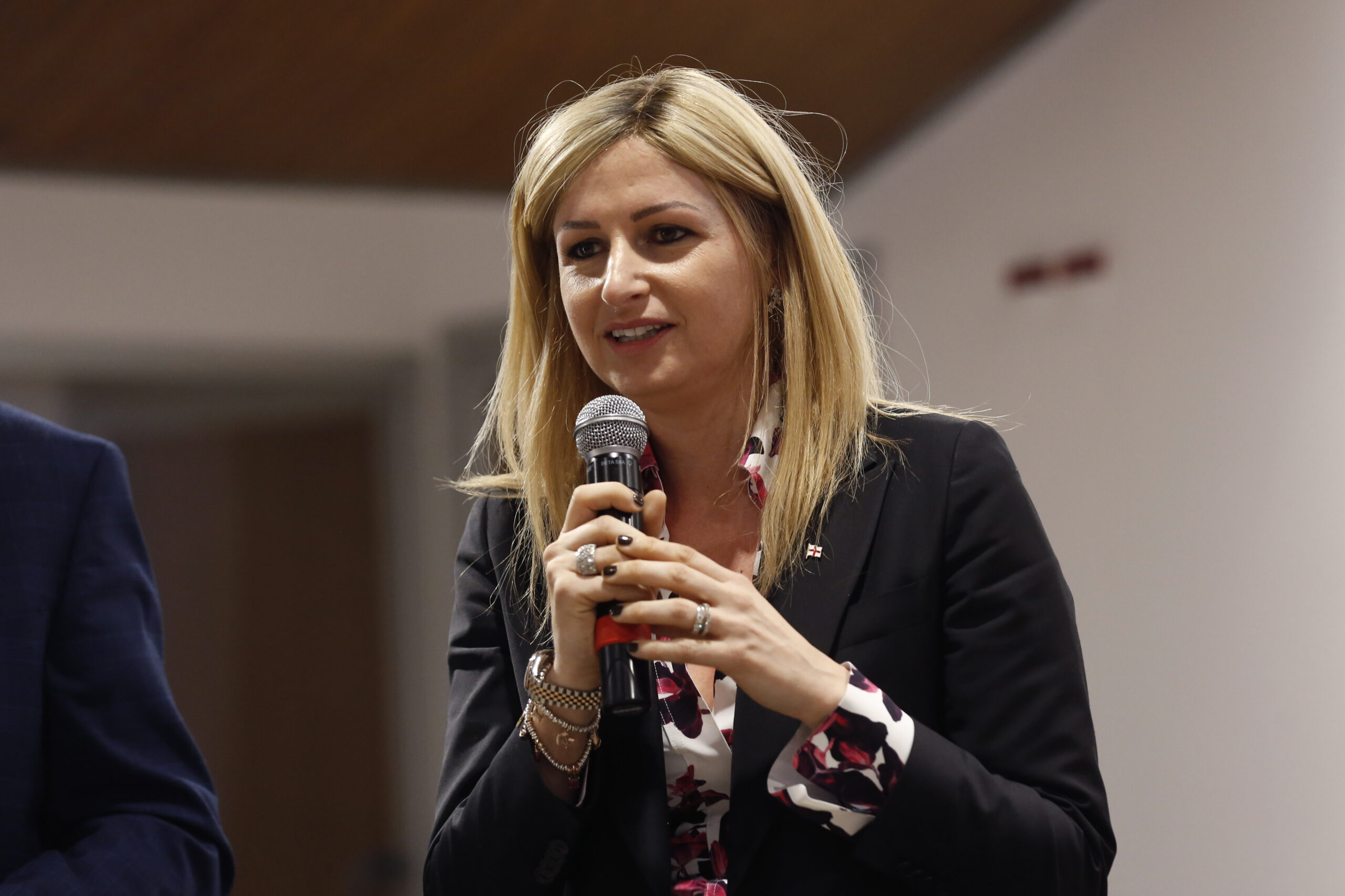 Alessandra Bianchi