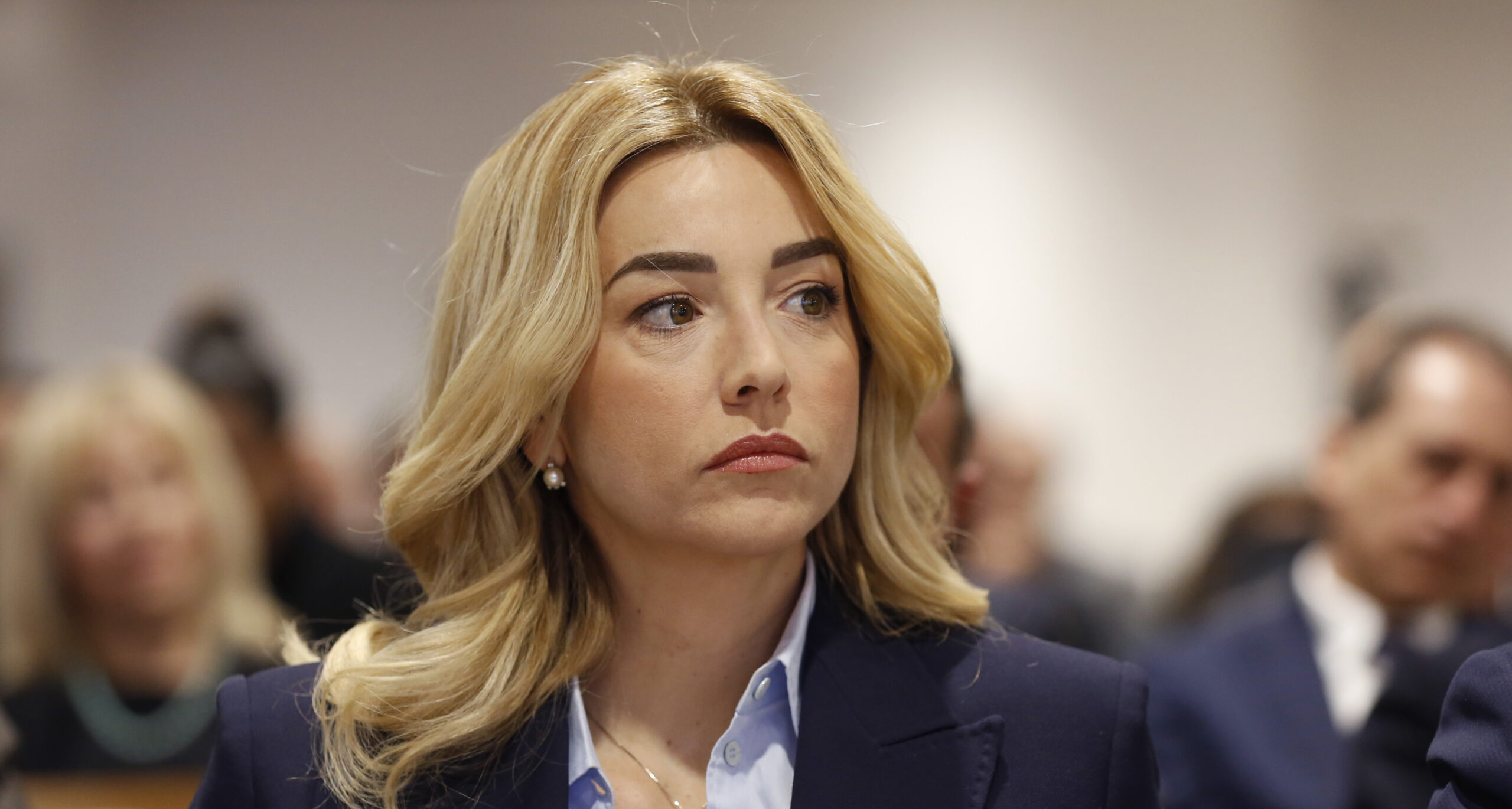 Silvia Salis