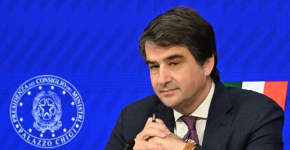 PNRR cdm governo